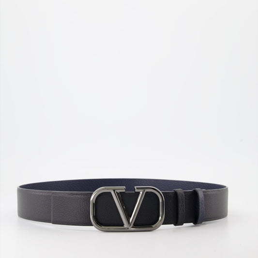 VLogo Reversible Belt