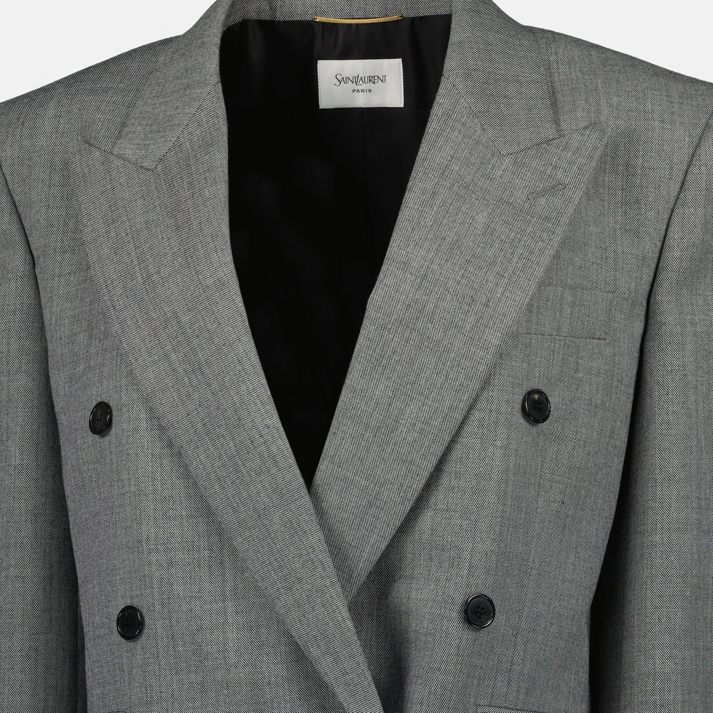 Wool Blazer