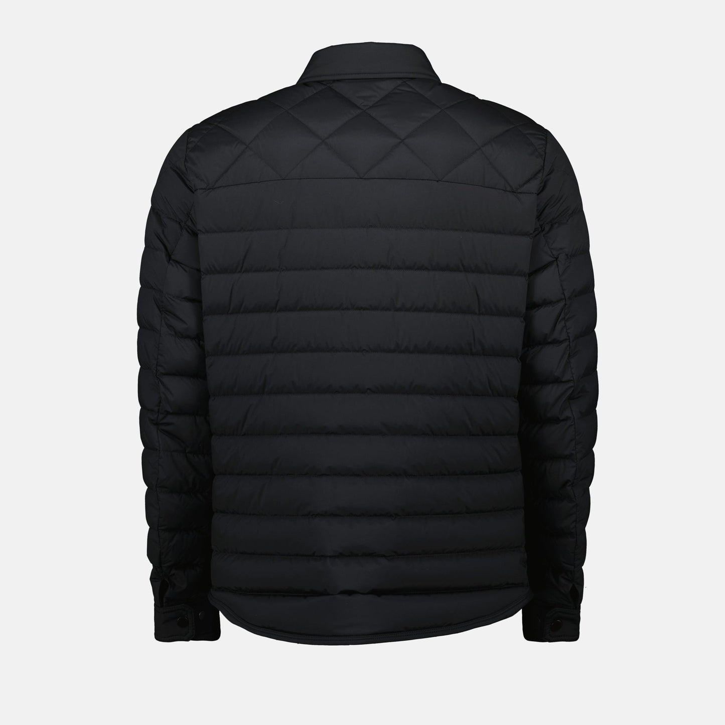 Iseran Down Jacket