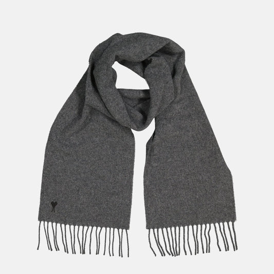 Wool Scarf