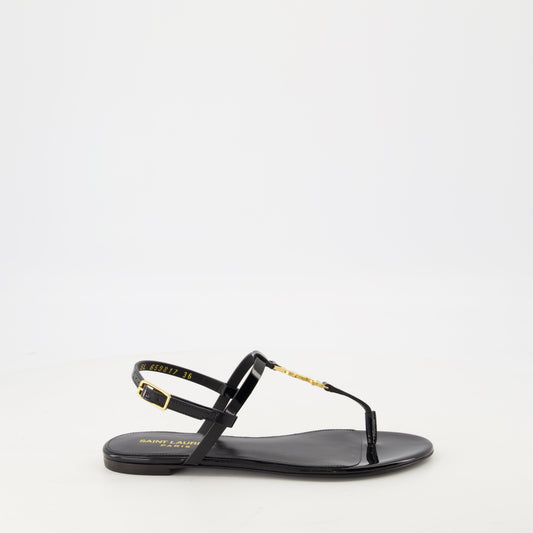 Cassandre Sandals