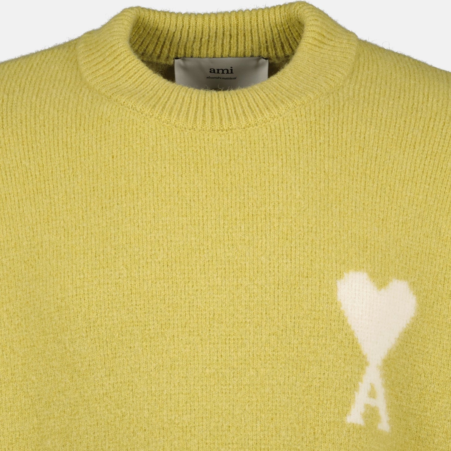 Ami De Coeur Sweater