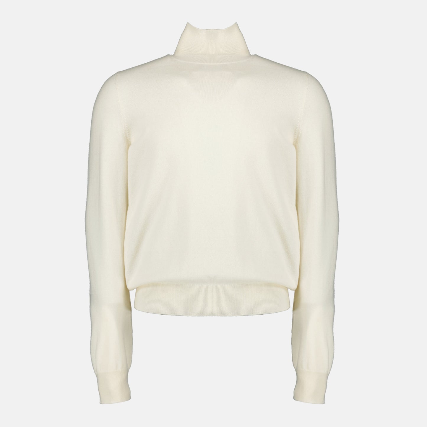 Cashmere Turtleneck