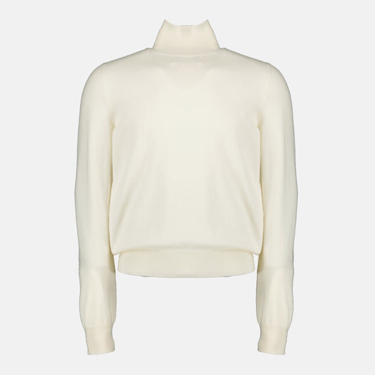 Cashmere Turtleneck