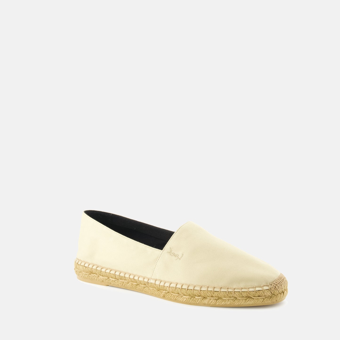 Canvas Espadrilles
