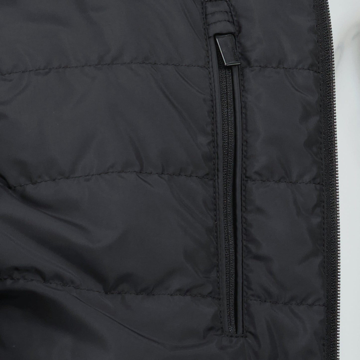 Bassite Down Jacket