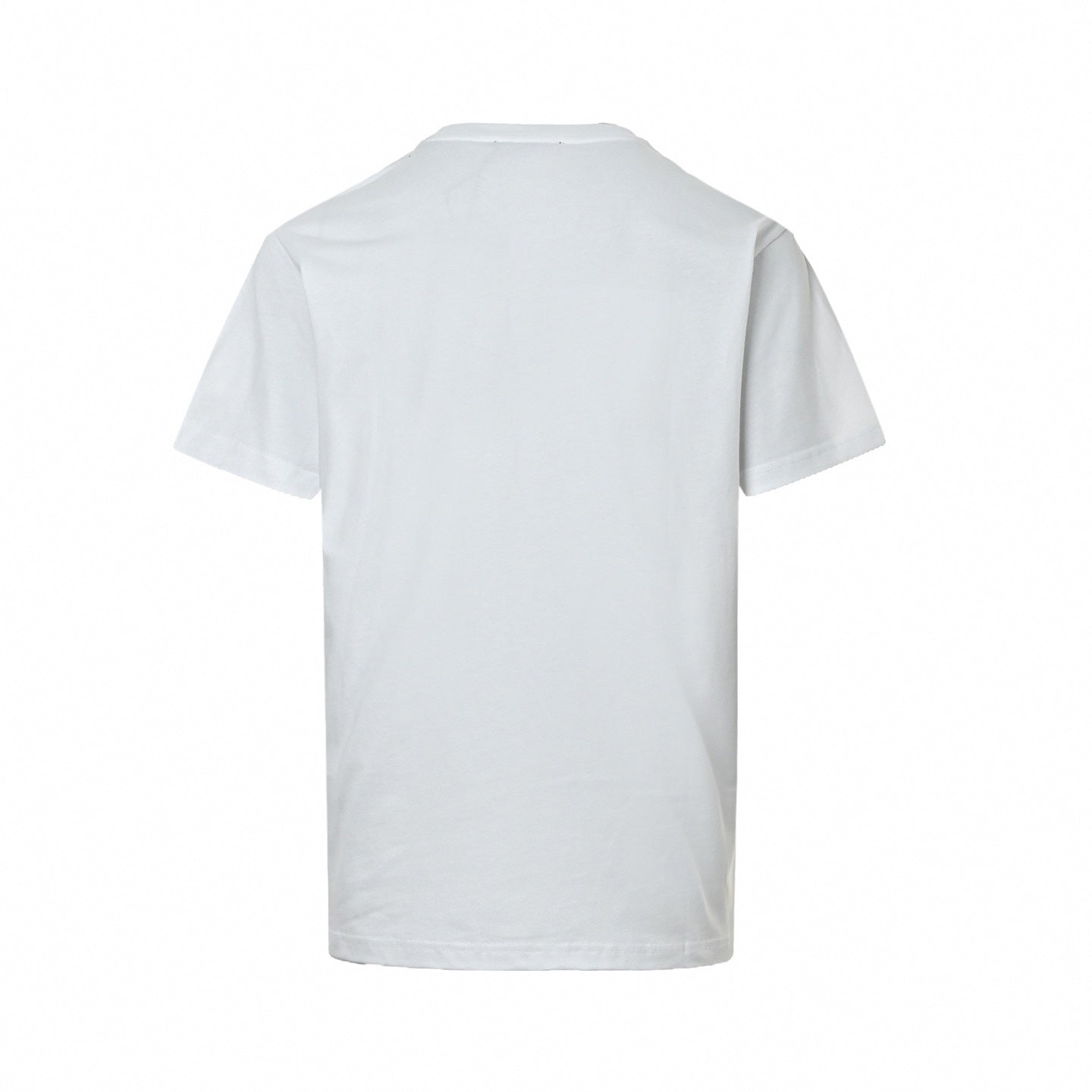 Mini Interlocking G T-Shirt - White