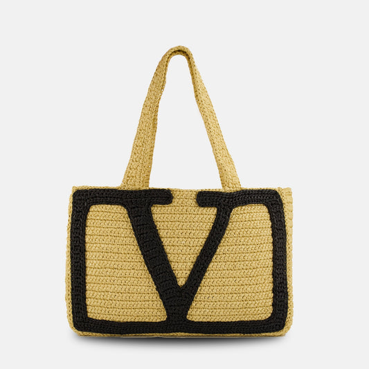 Viva Superstar Tote Bag