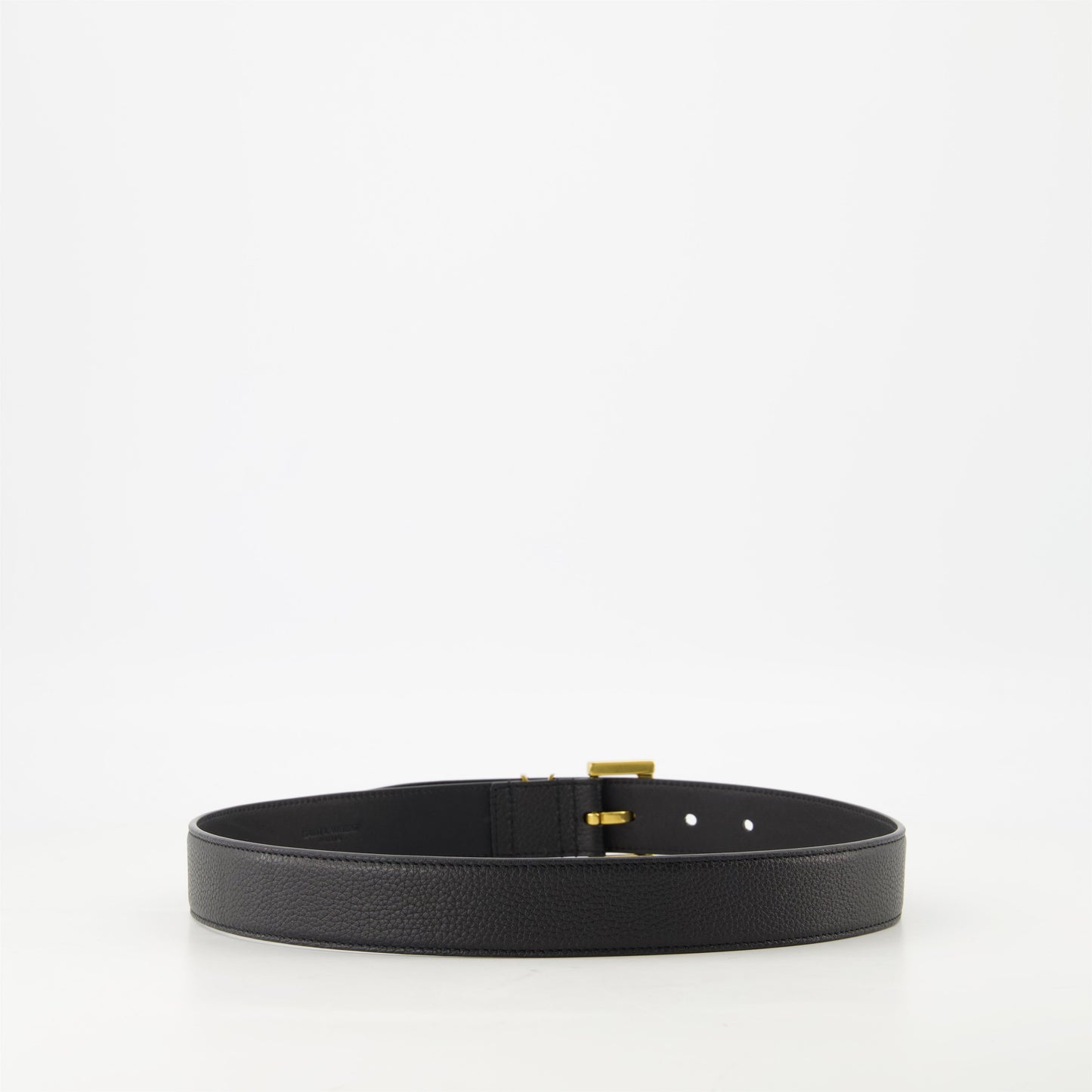 Cassandre Leather Belt