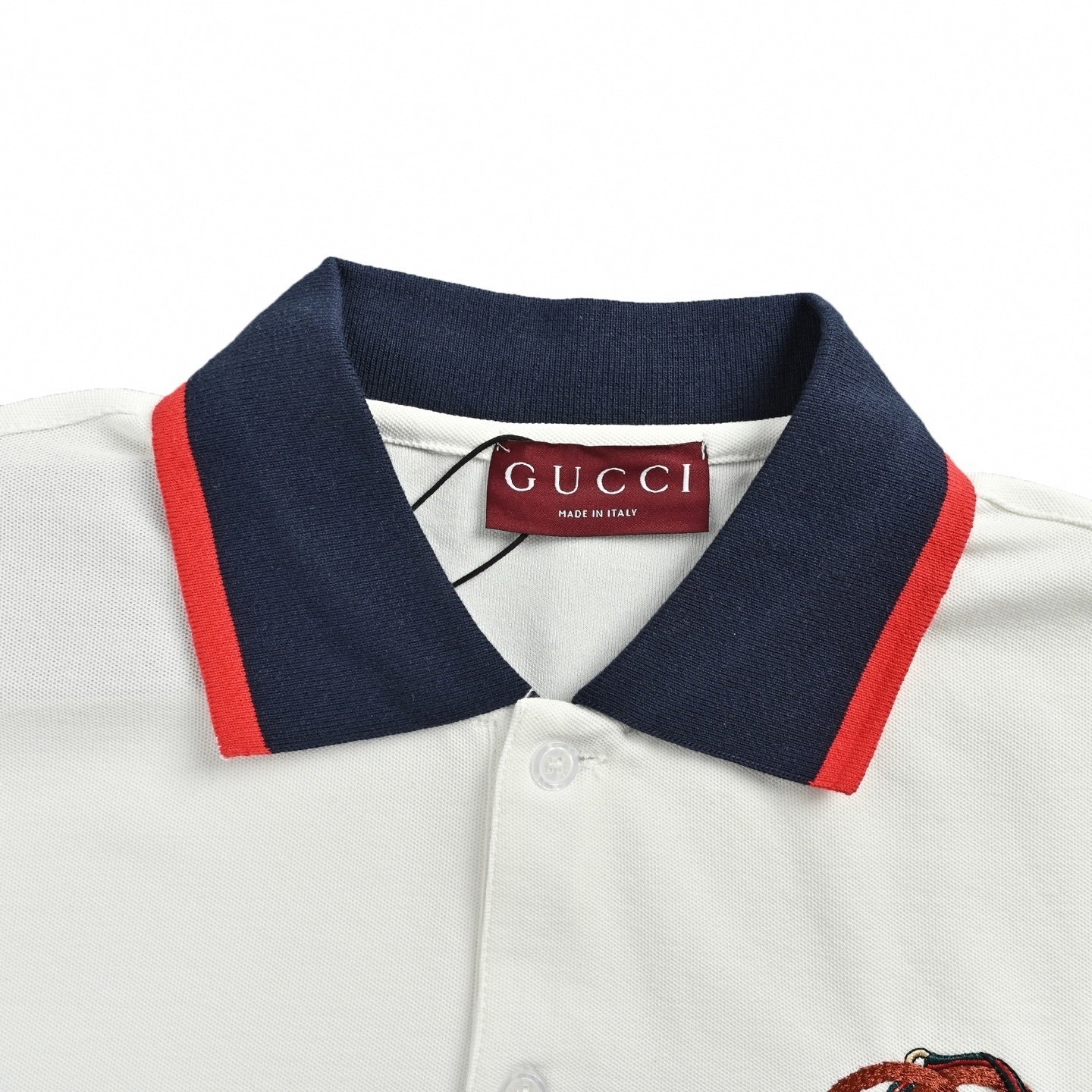Equestrian Interlocking G Polo – HauteRoma