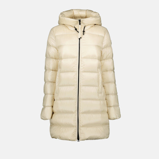 Suyenne Mid-Length Down Jacket