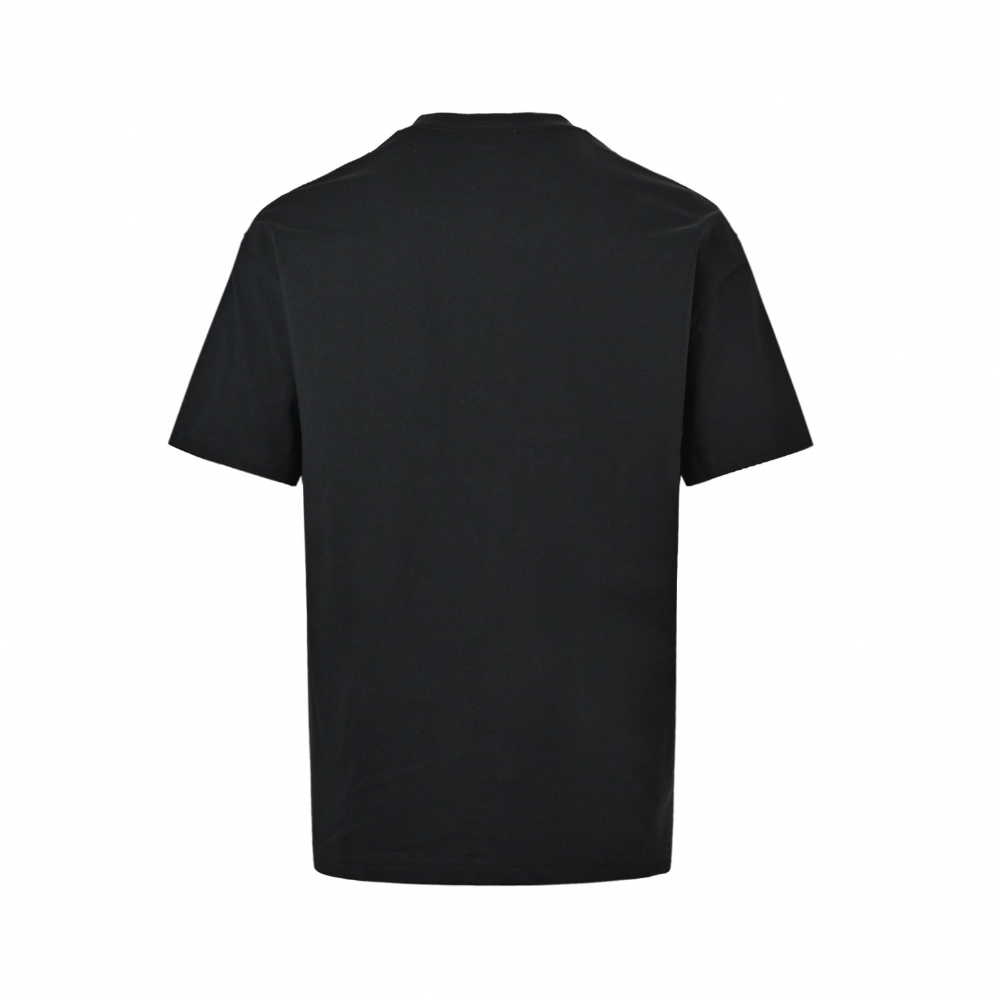 Oblique Jacquard 'D' Logo T-Shirt