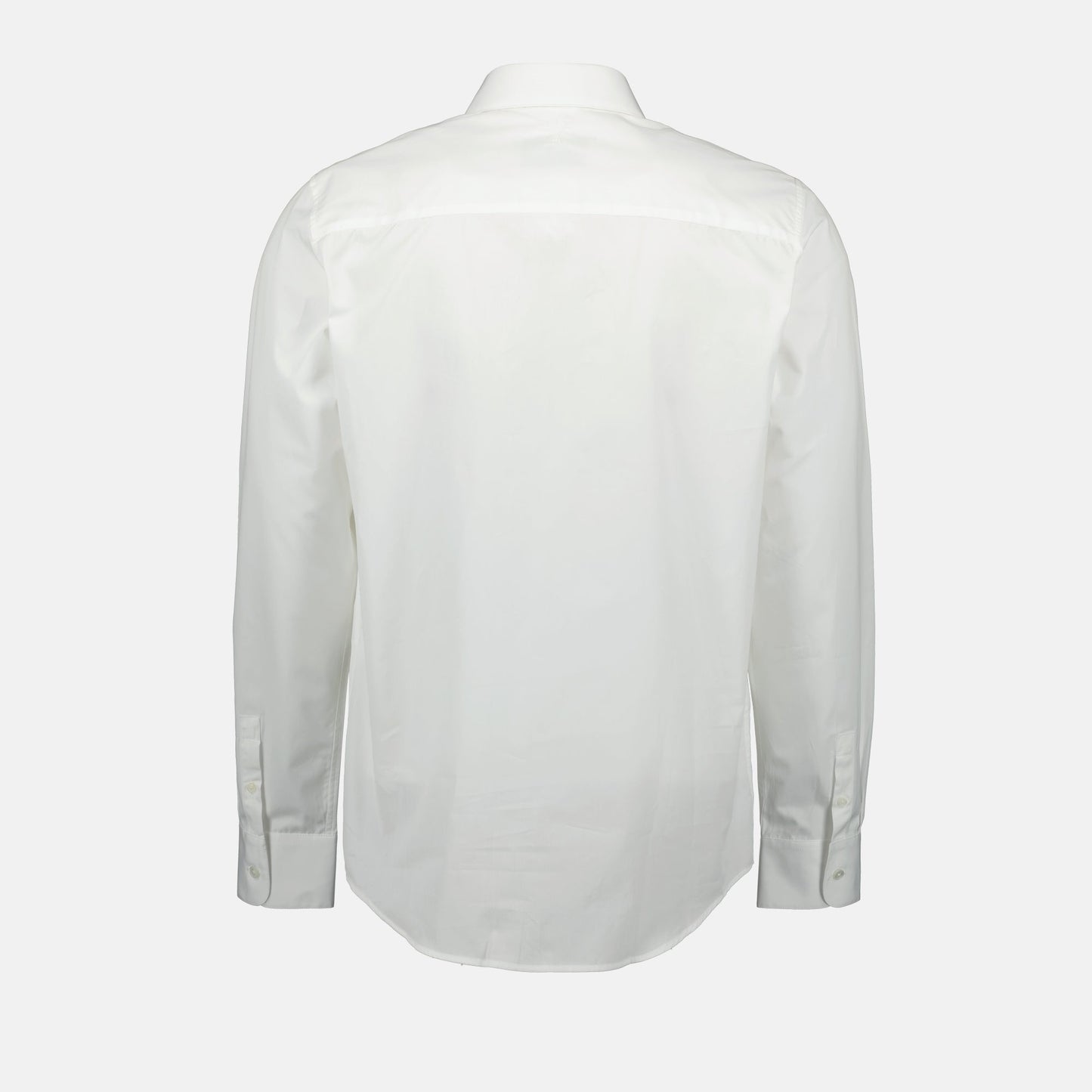 White Shirt Ami de Coeur