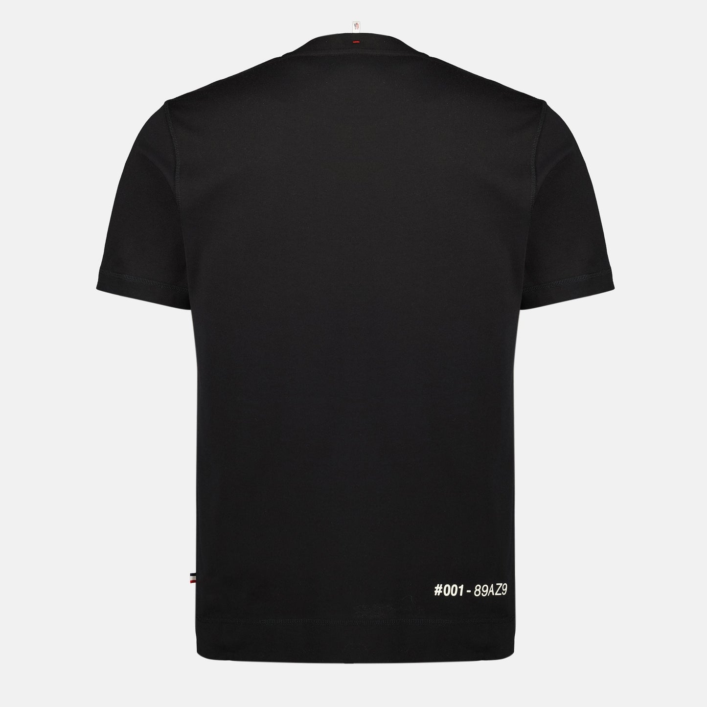 Black Logo T-Shirt