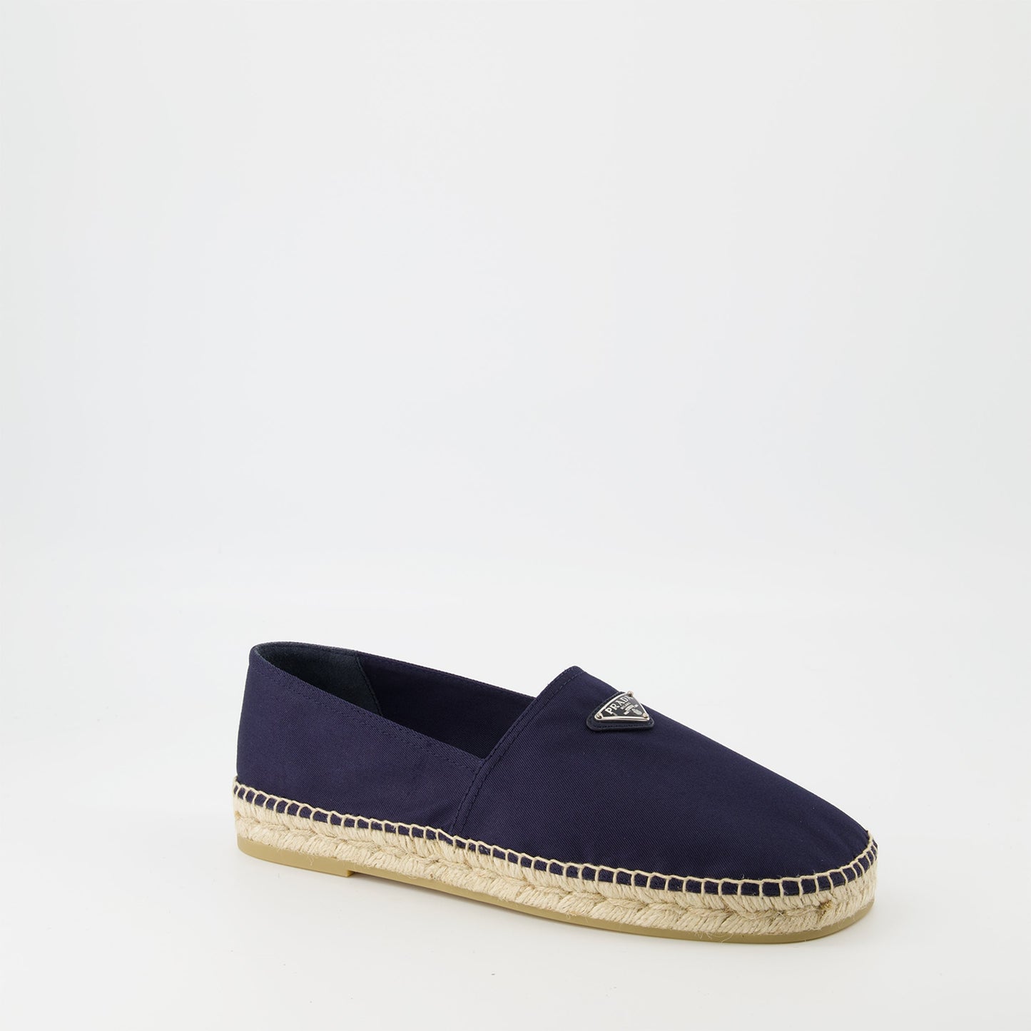 Cotton Espadrilles