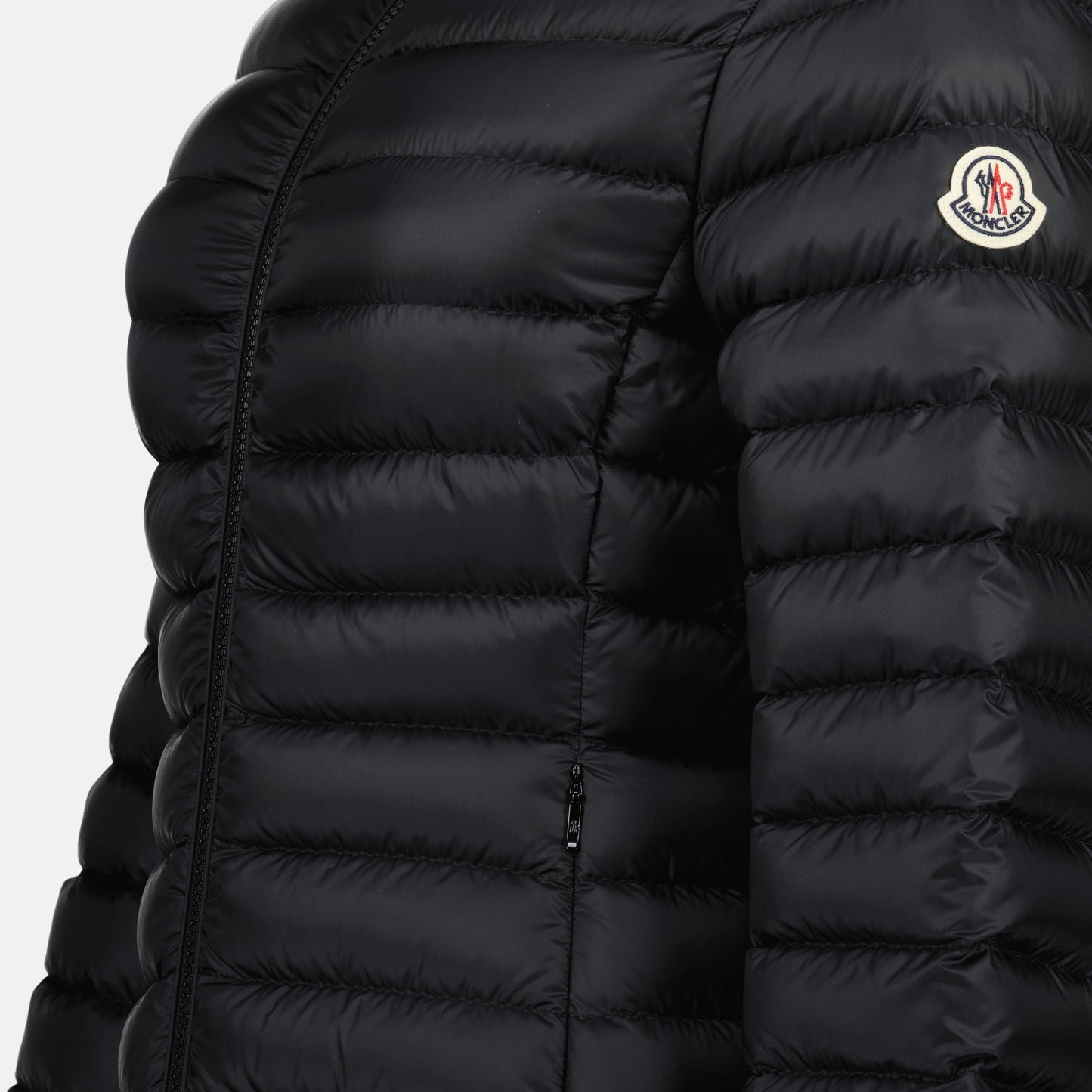 Ige Quilted Down Jacket
