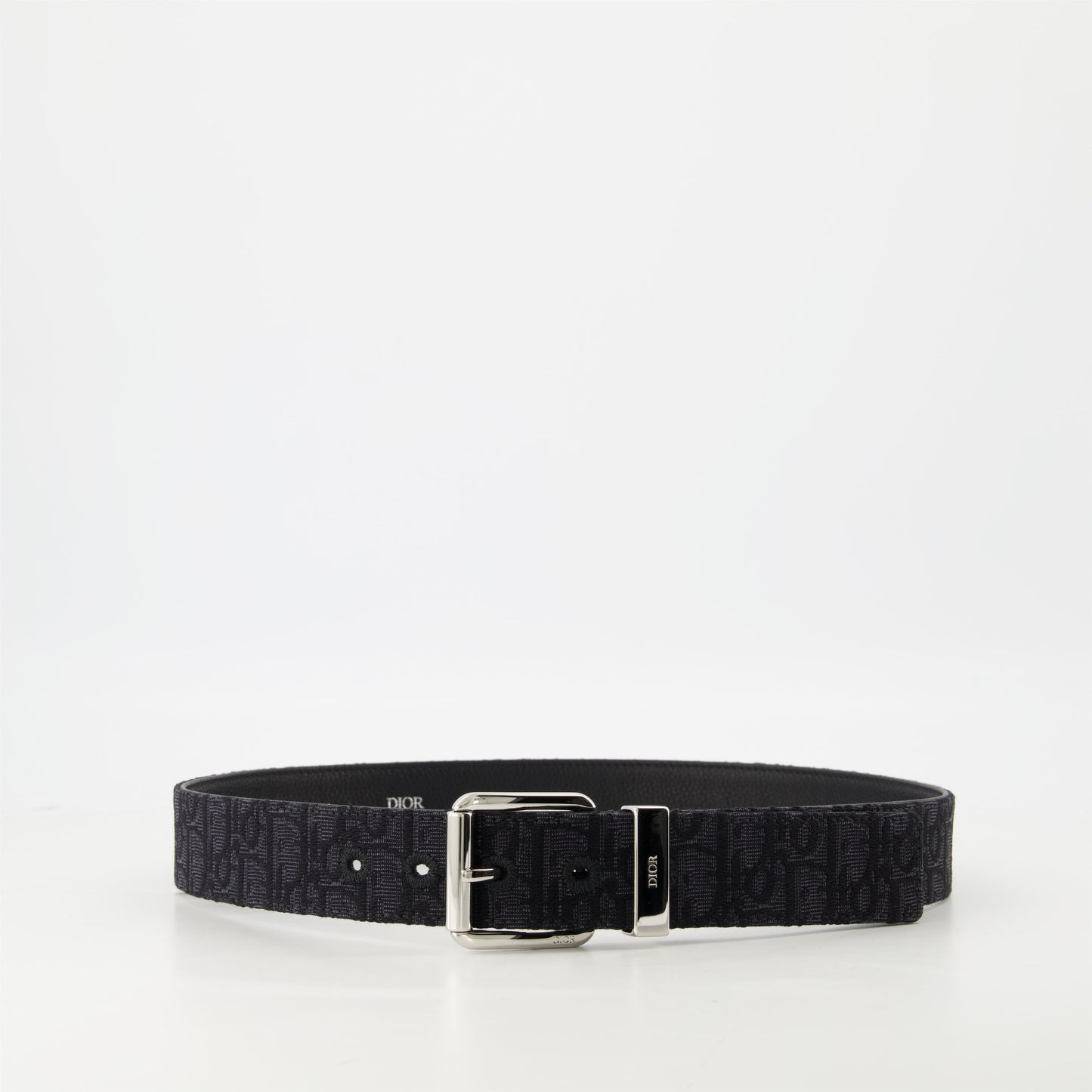 Oblique Belt