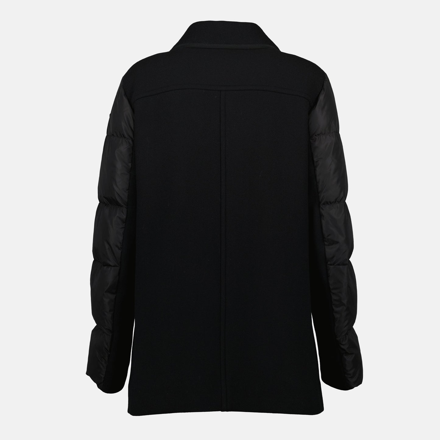 Chaillo Bi-Material Coat