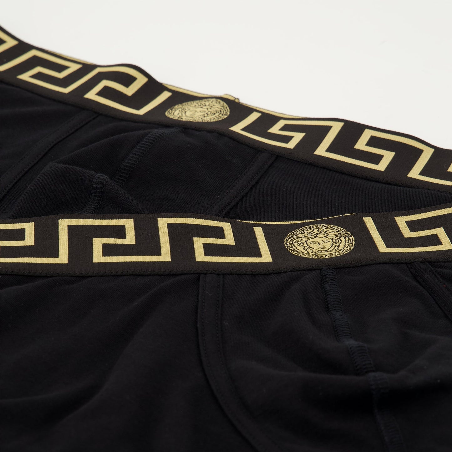 Medusa Greca Boxer Set