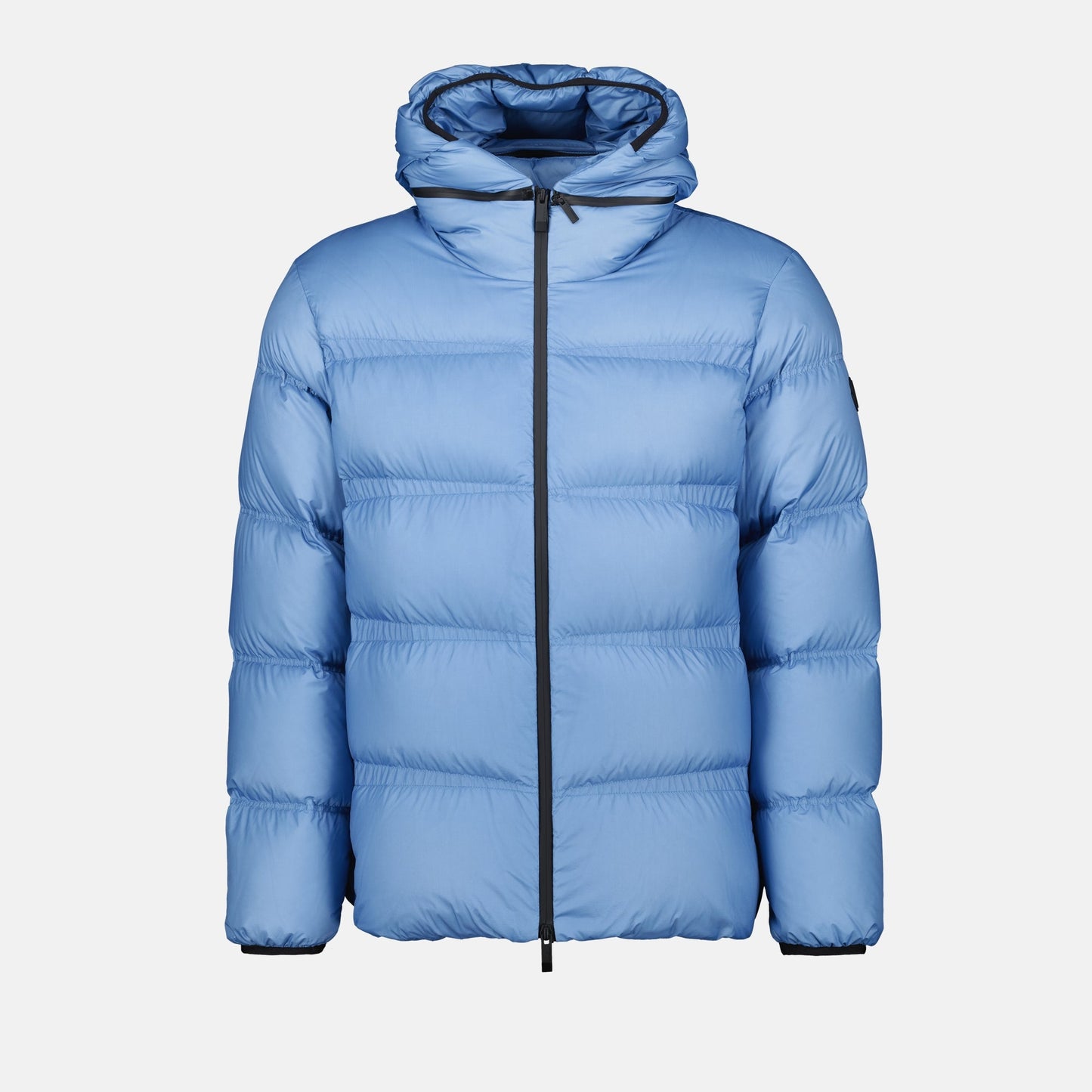 Masac Down Jacket