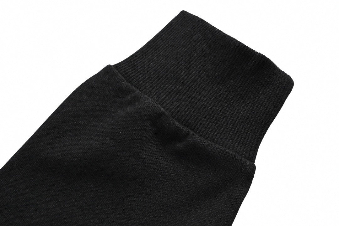 Logo Print Cotton Sweatshirt