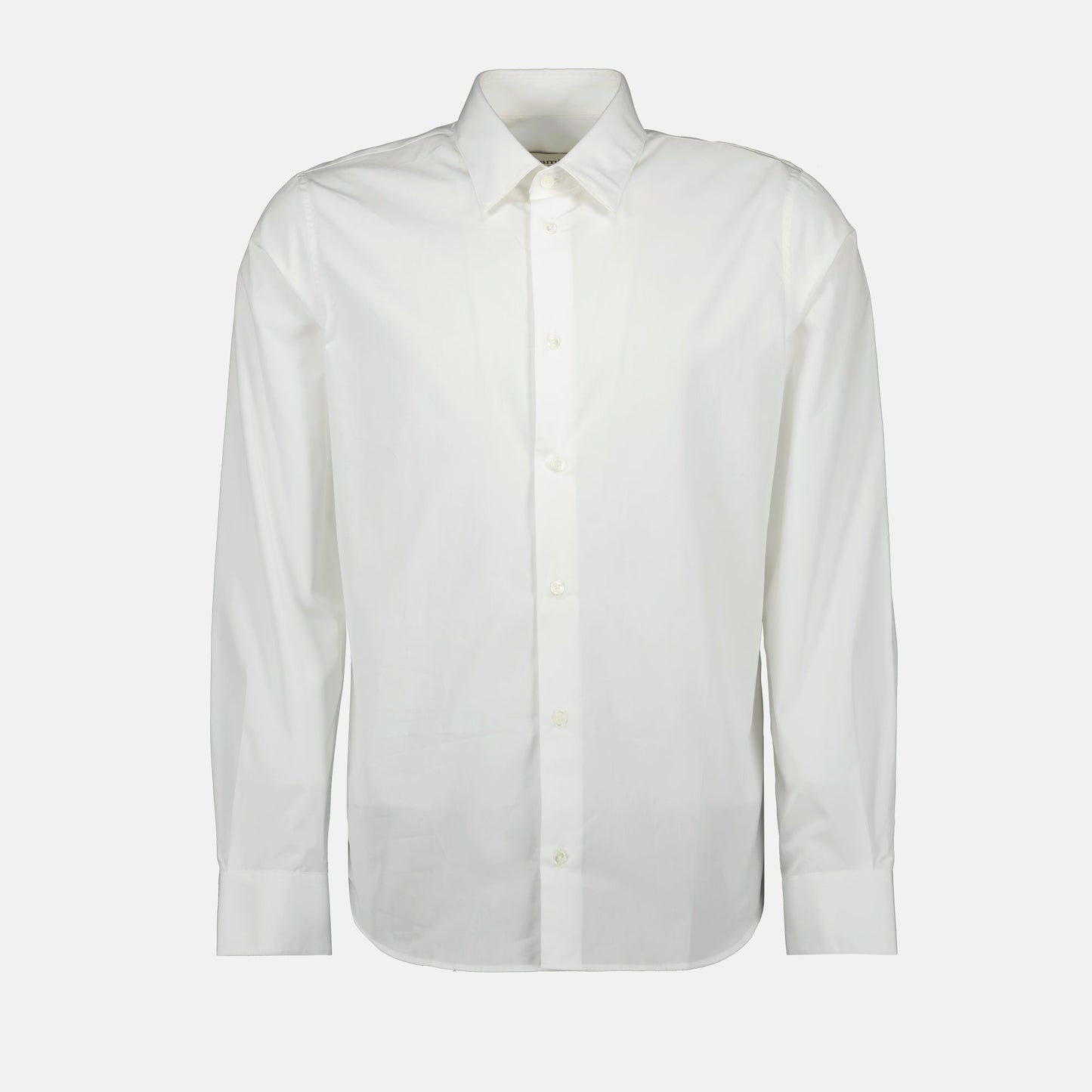 White Shirt Ami de Coeur
