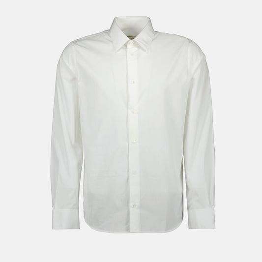 White Shirt Ami de Coeur