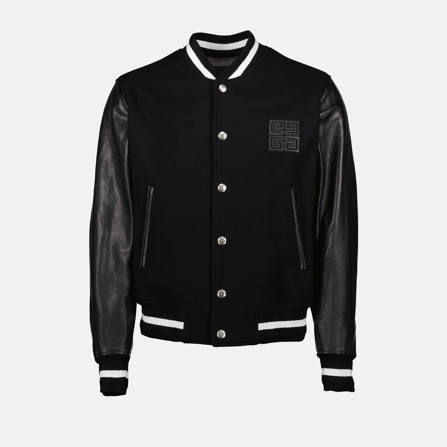 4G Varsity Bomber
