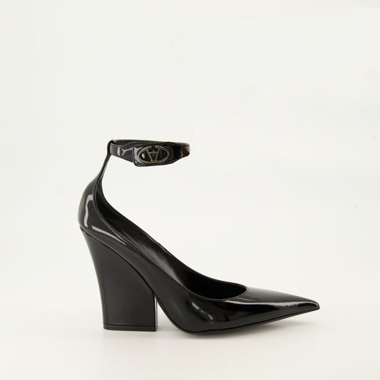 VLogo The Bold Heels