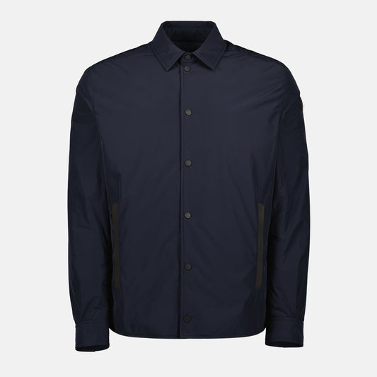 Gascogne Shirt Jacket