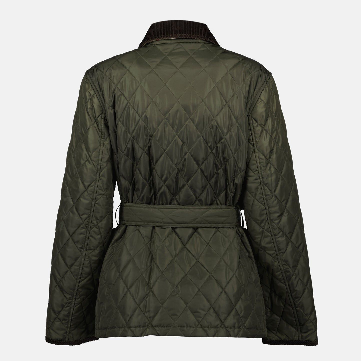 Quilted Jacket