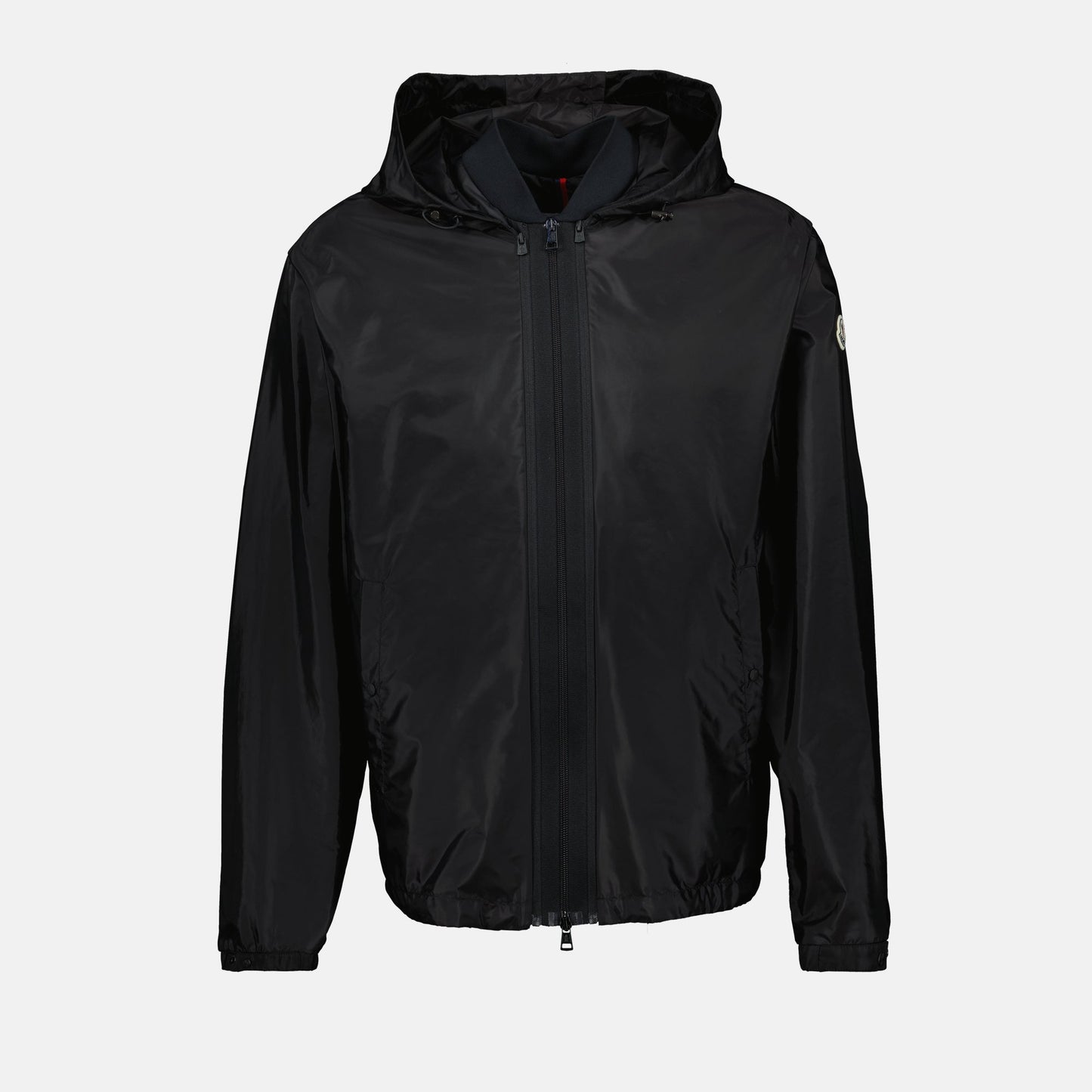 Sarrans Layered Windbreaker