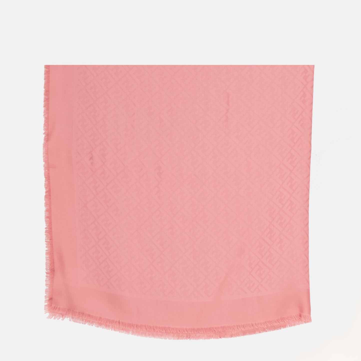 FF Silk and Wool Shawl