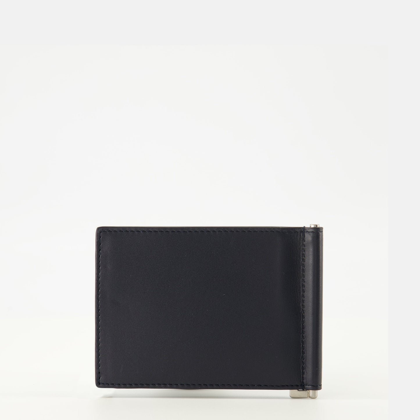 Saint Laurent Paris Leather Wallet