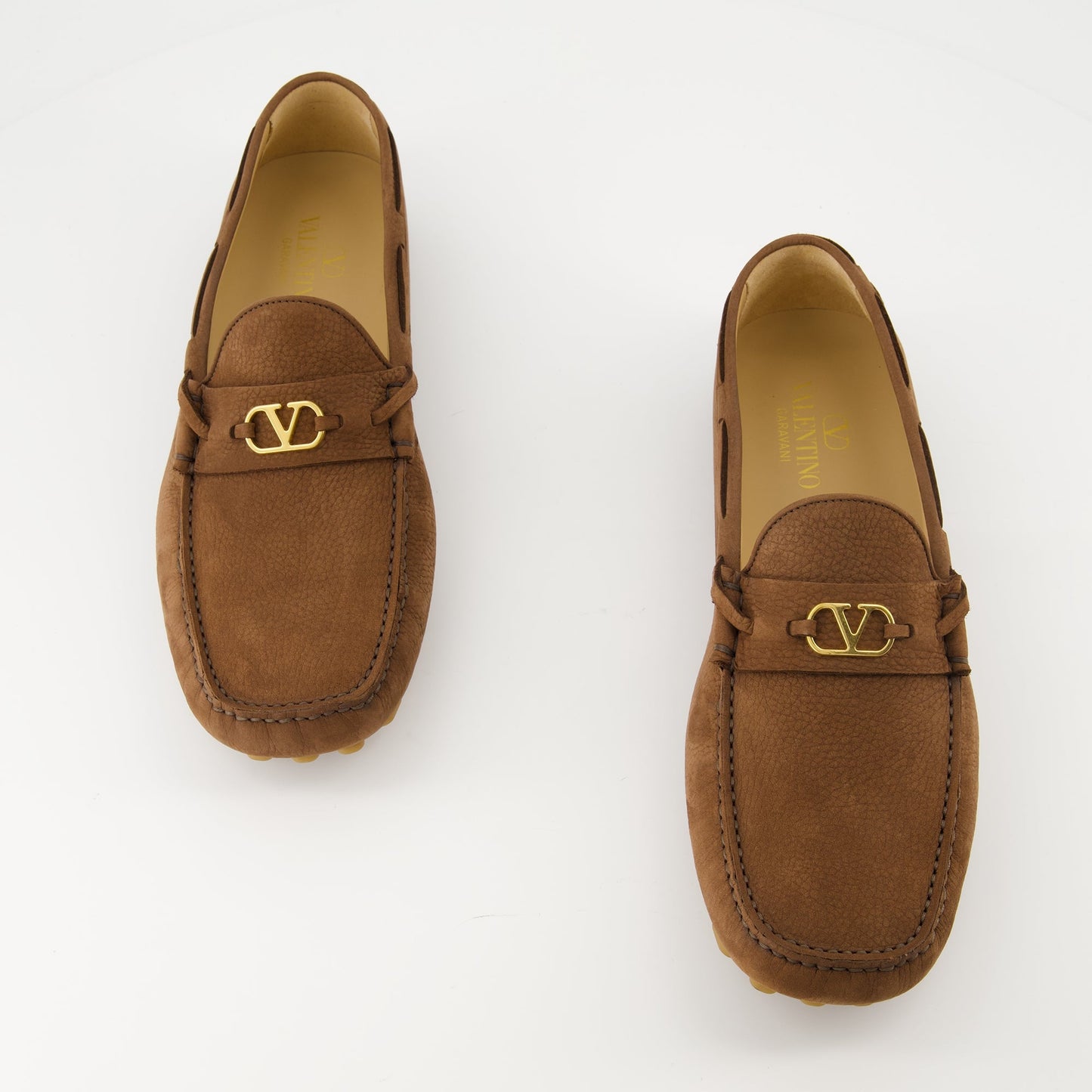 Driver Fastaway Moccasins