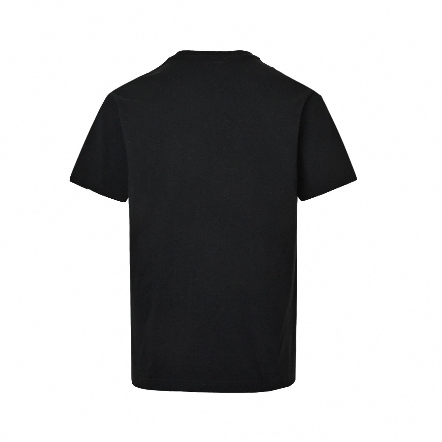 Mini Interlocking G T-Shirt - Black