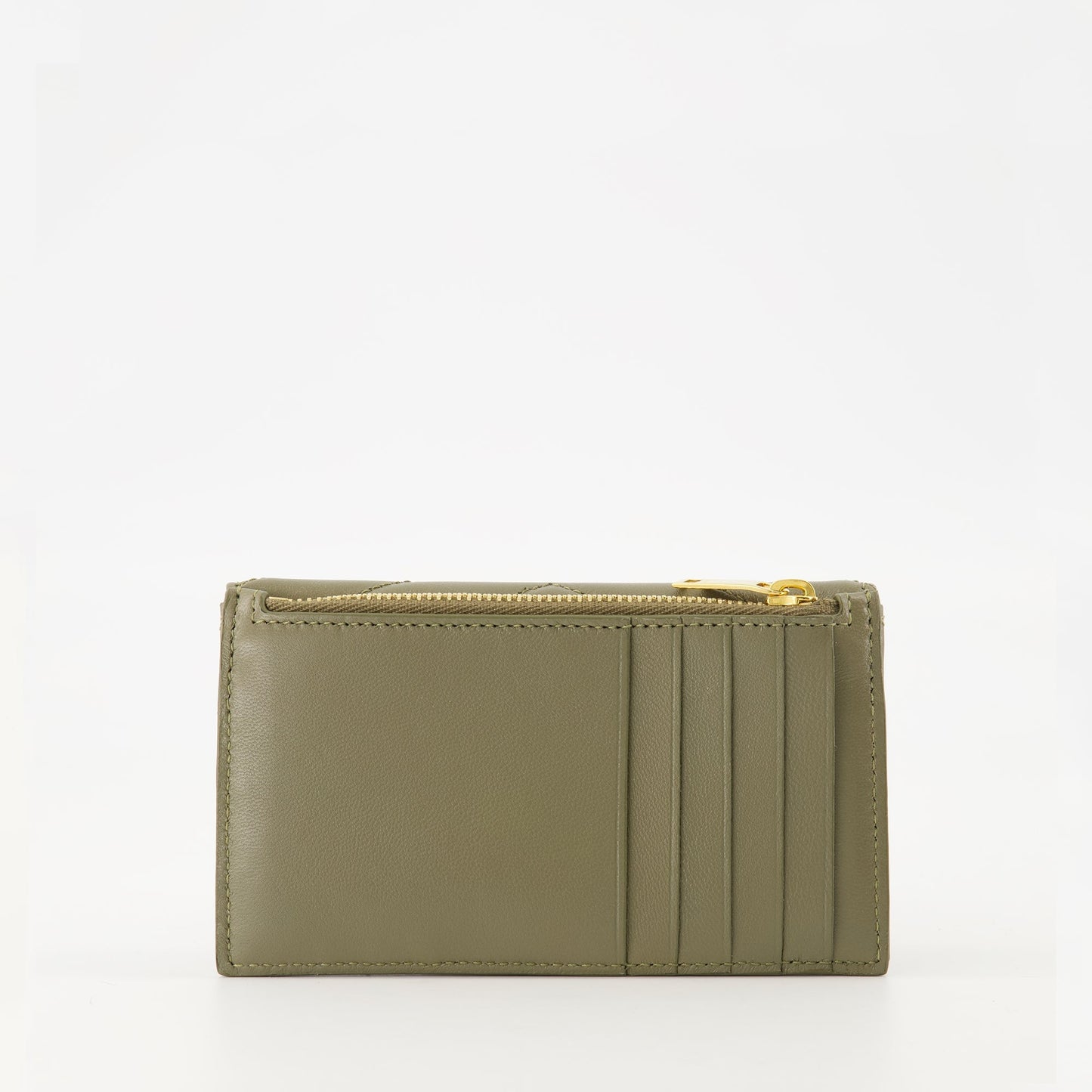 Cassandre Fragments Card Holder