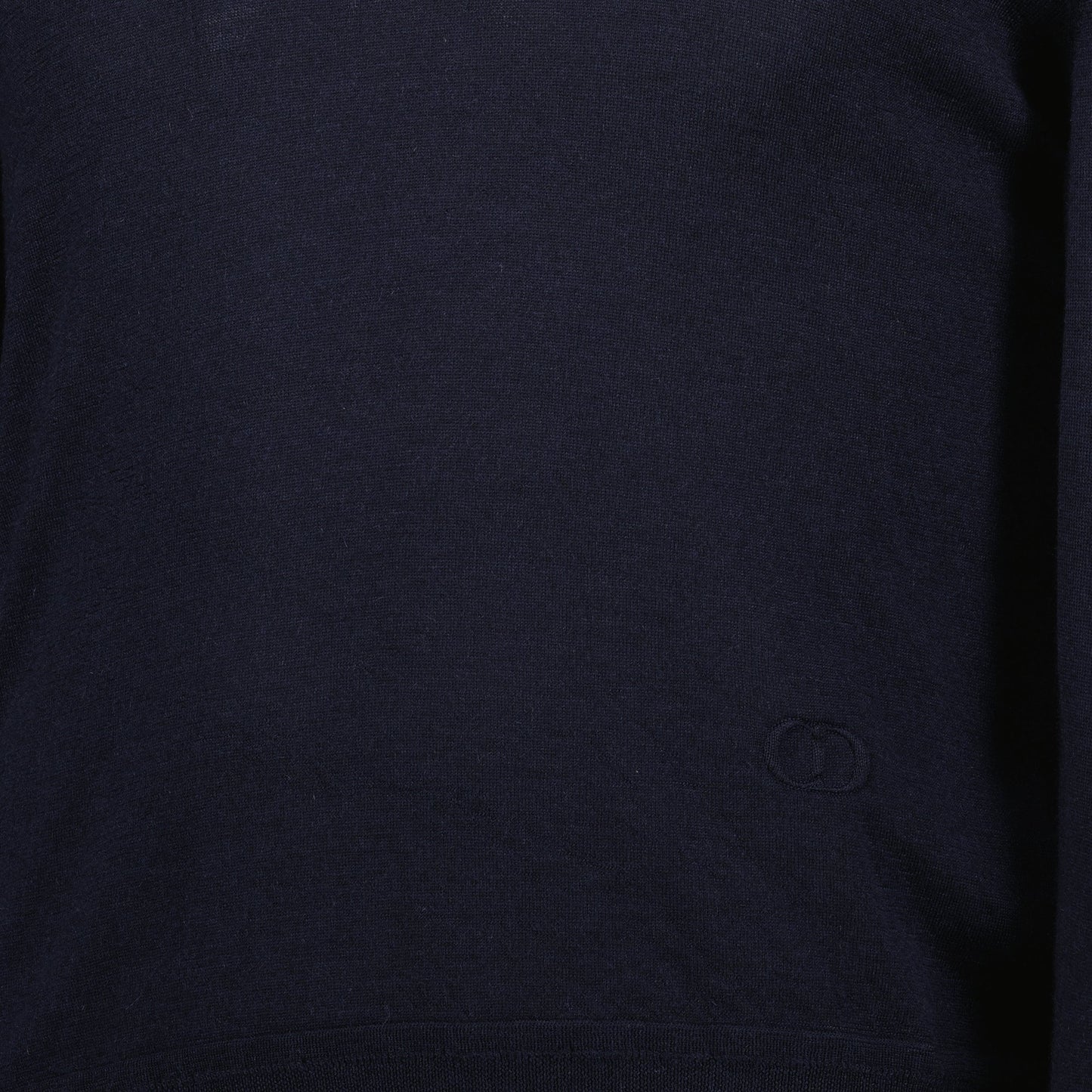 CD Icon Cashmere Sweater