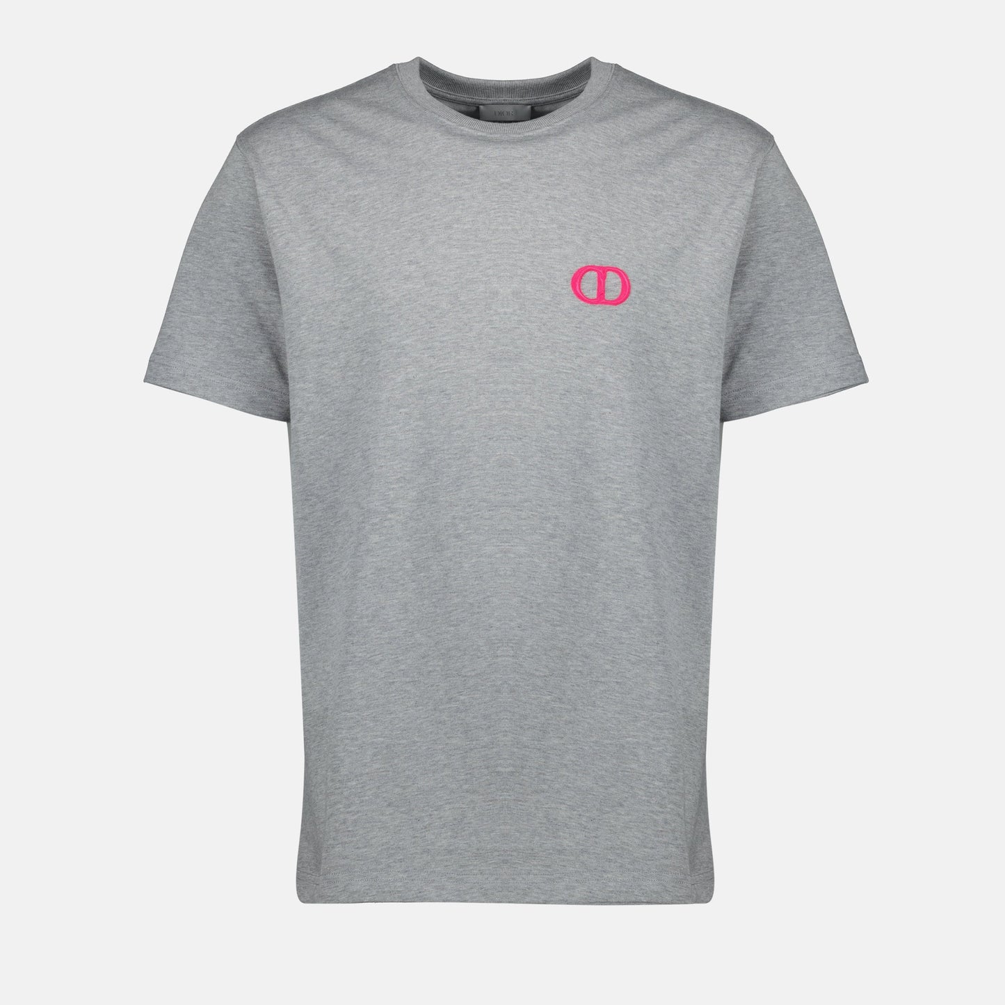 Gray CD T-Shirt