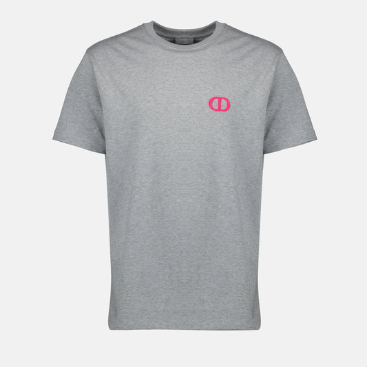 Gray CD T-Shirt