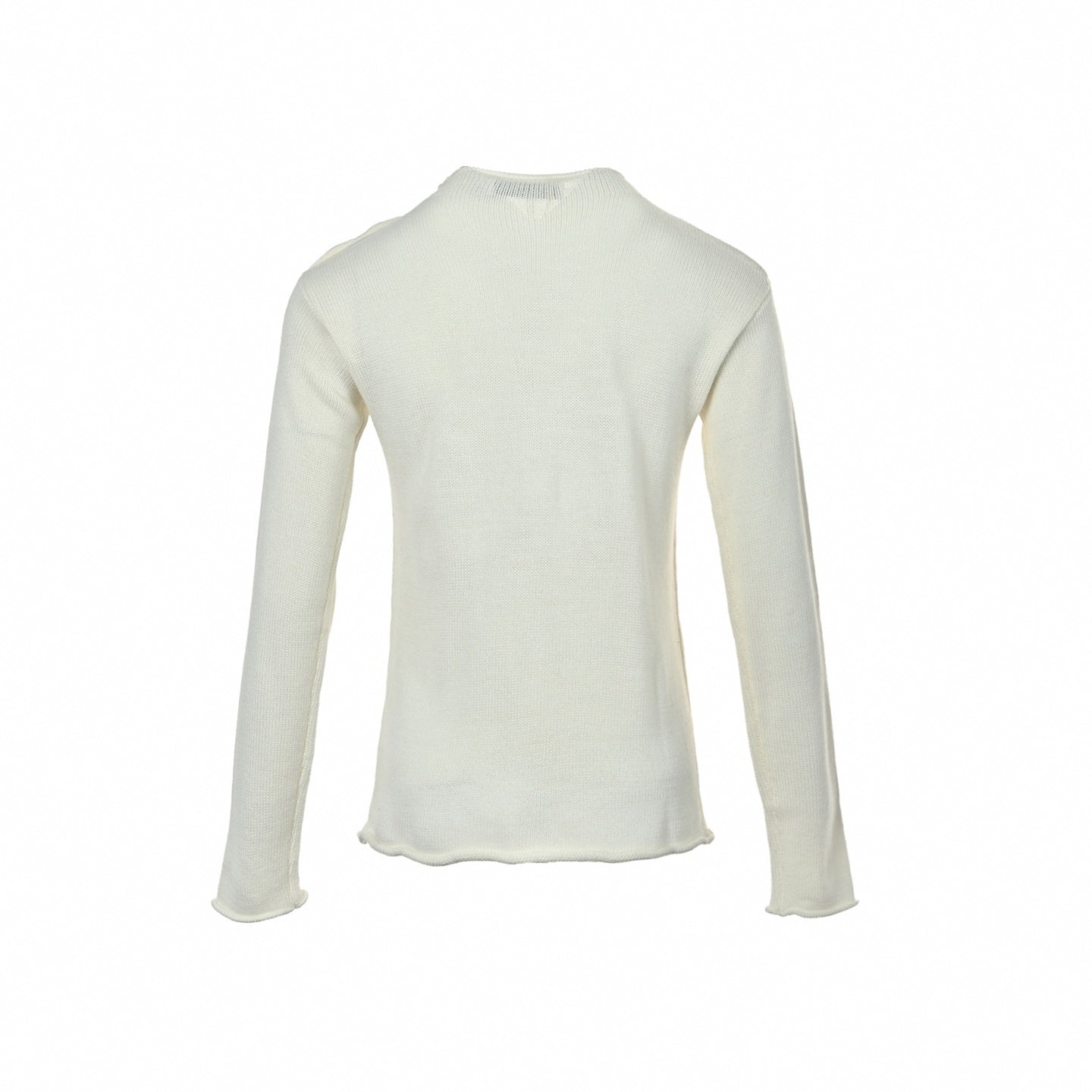 Signature Bee & Logo Knit Sweater