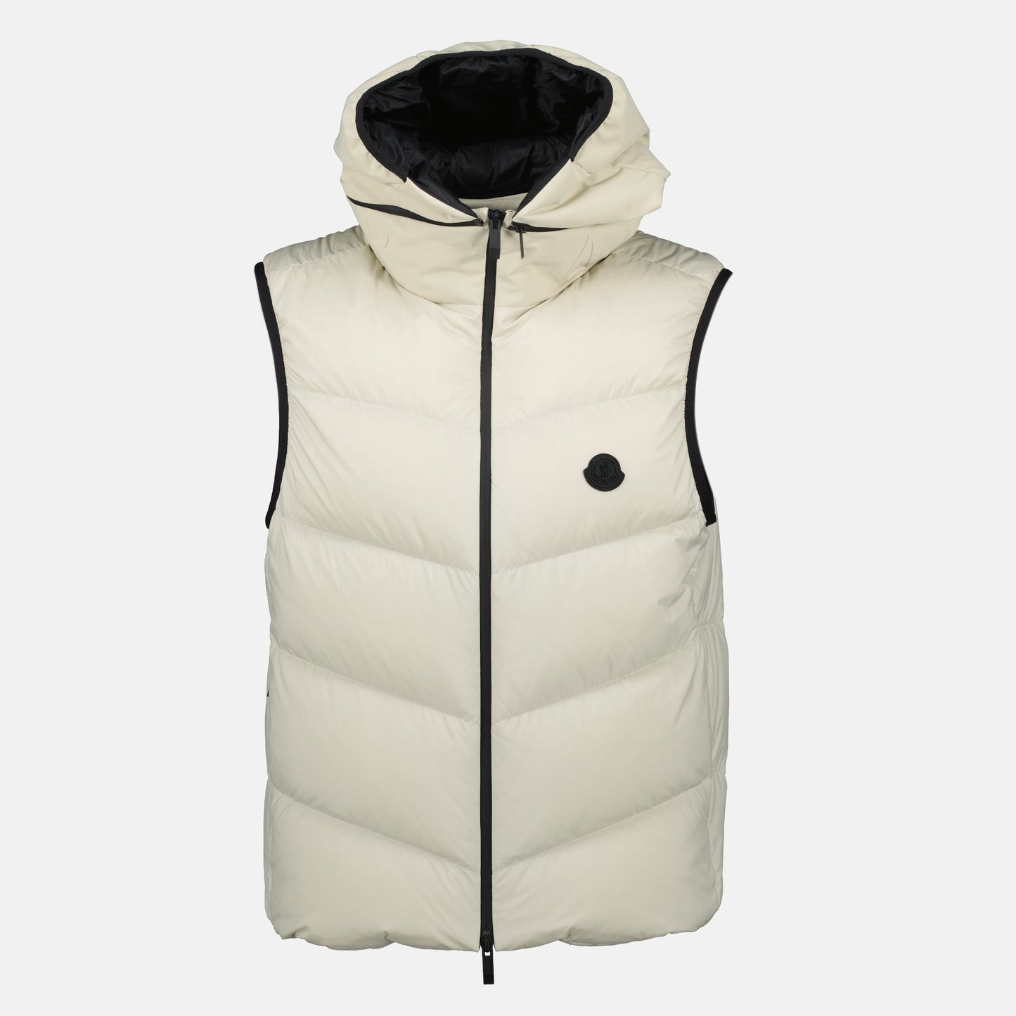 Guersac Sleeveless Down Jacket