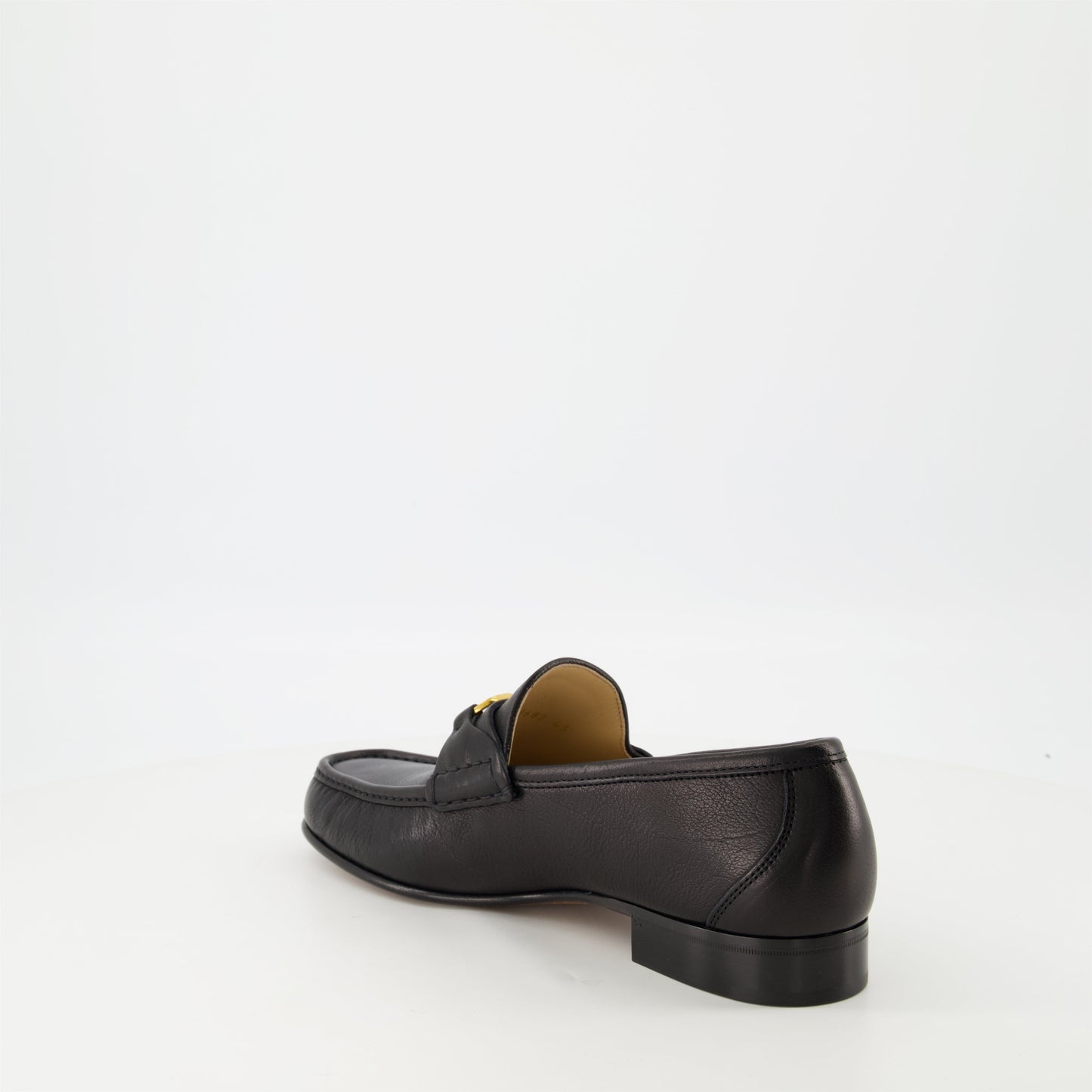 VLogo Signature Loafers