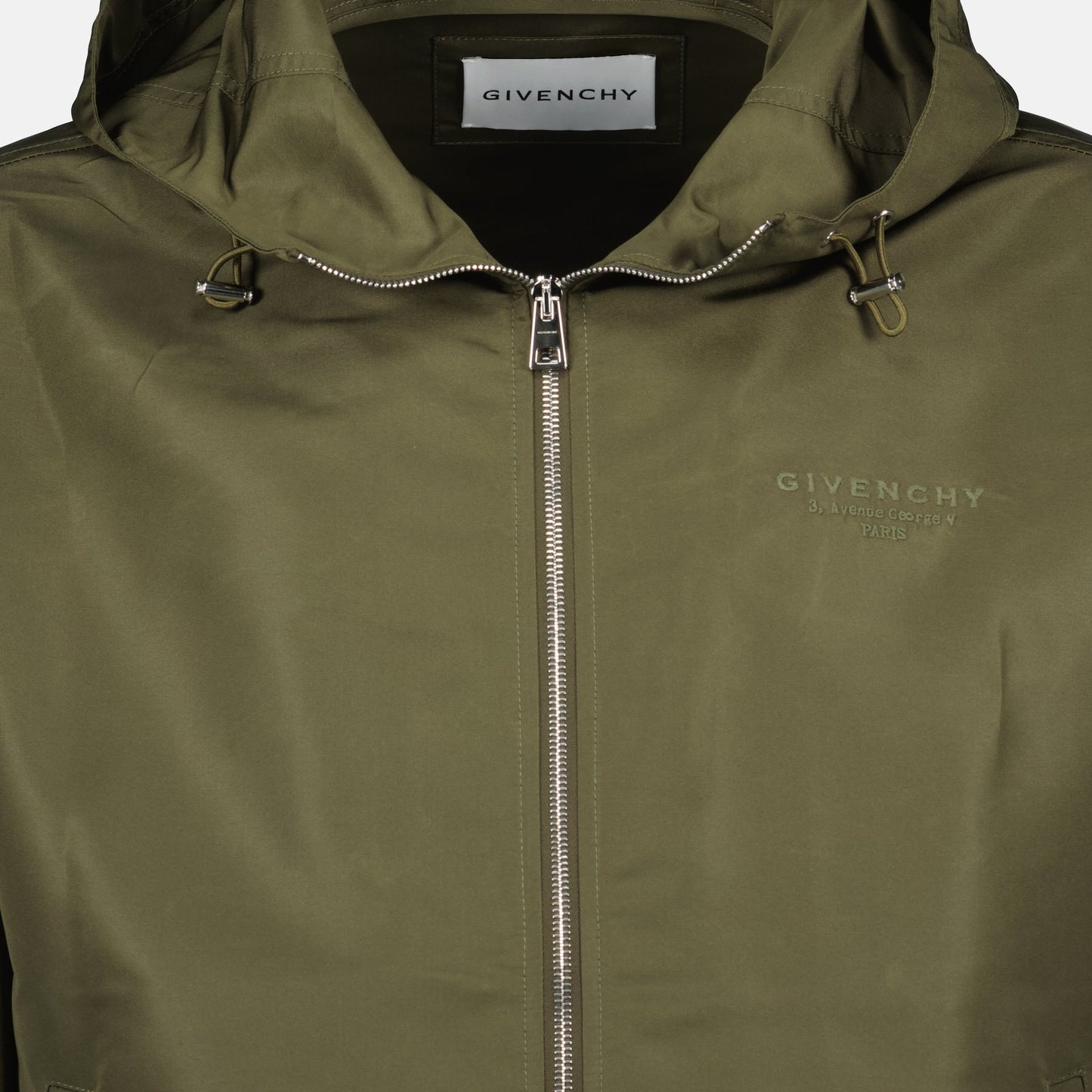 Windbreaker Polyfaille