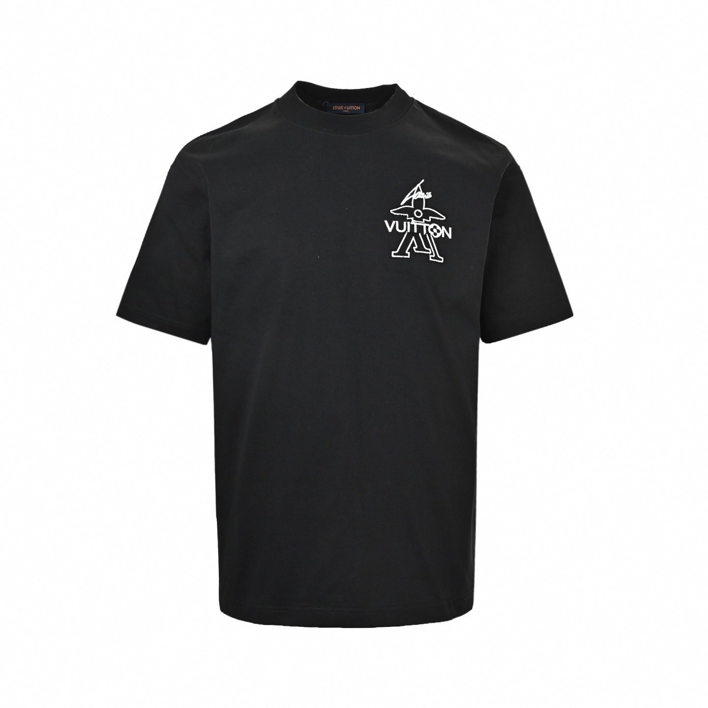 1854-2026 Commemorative Graphic T-Shirt | Black – HauteRoma