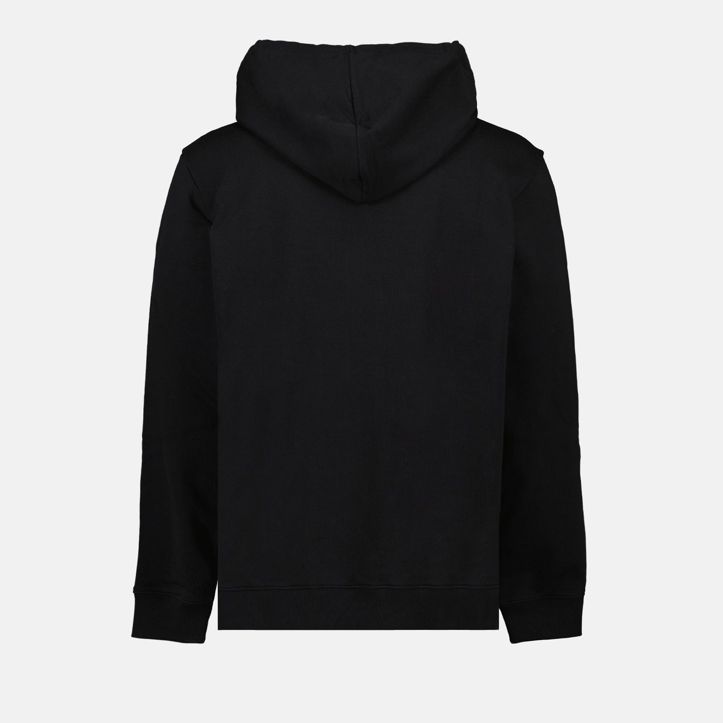 Logo Hooded Sweatshirt