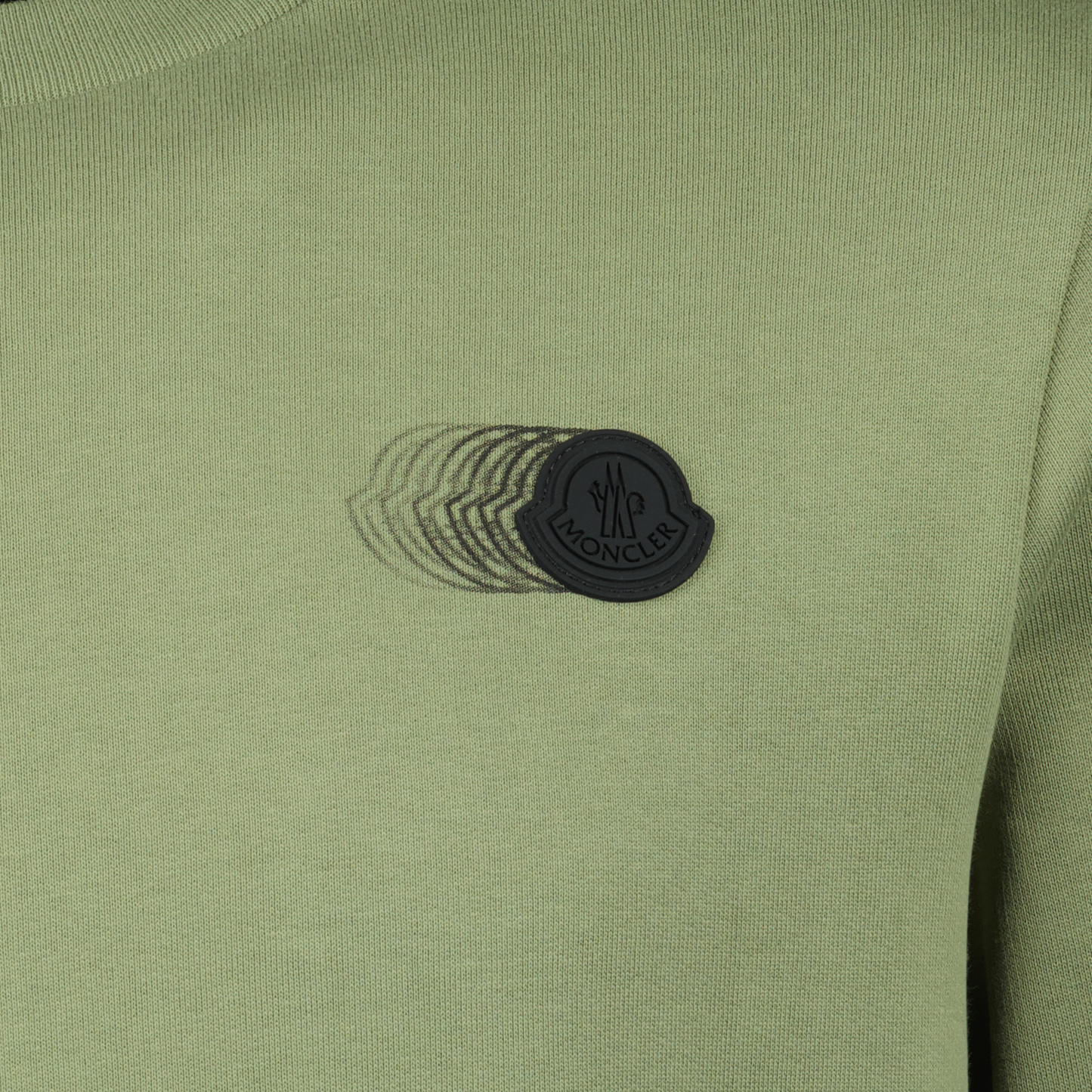 Faded Logo Sweatshirt