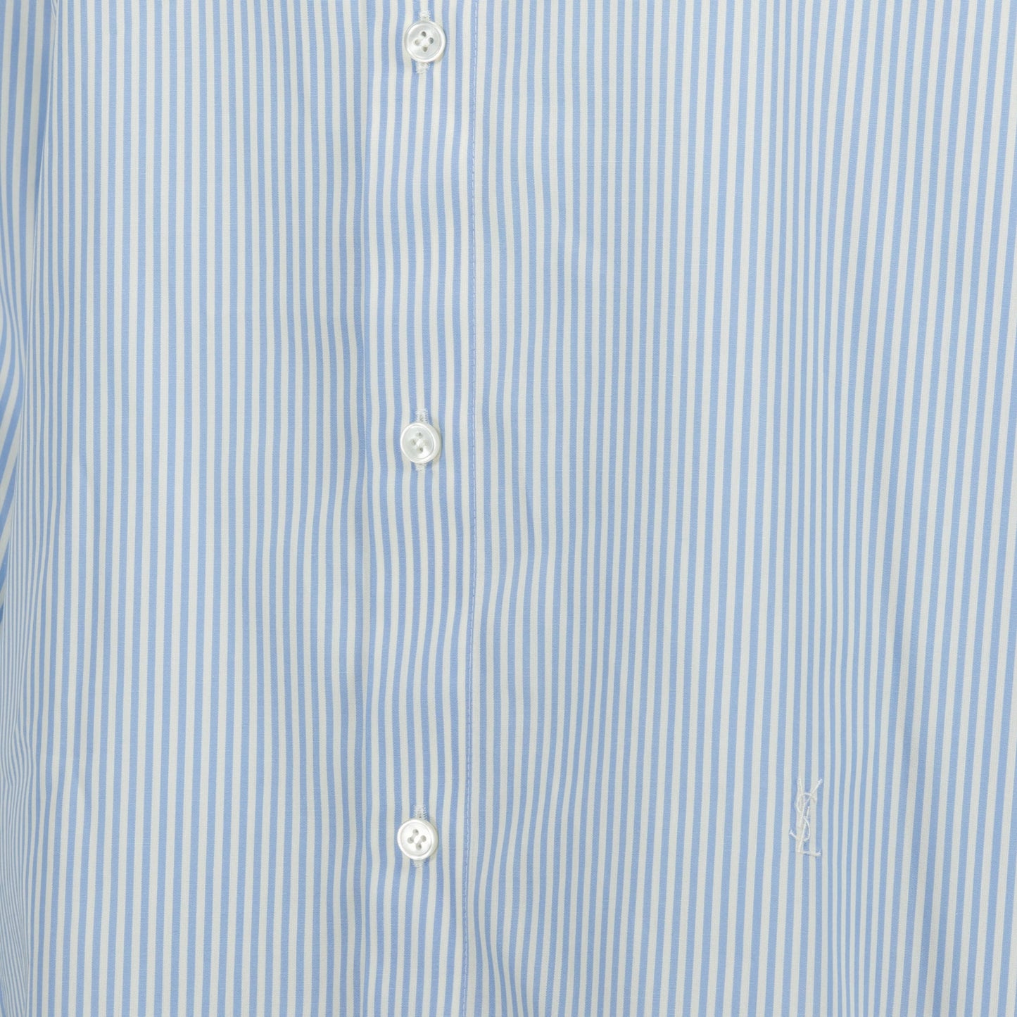 Cassandre Striped Shirt