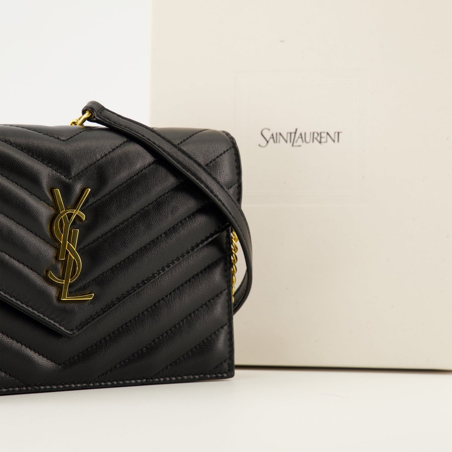 Chain Envelope Wallets