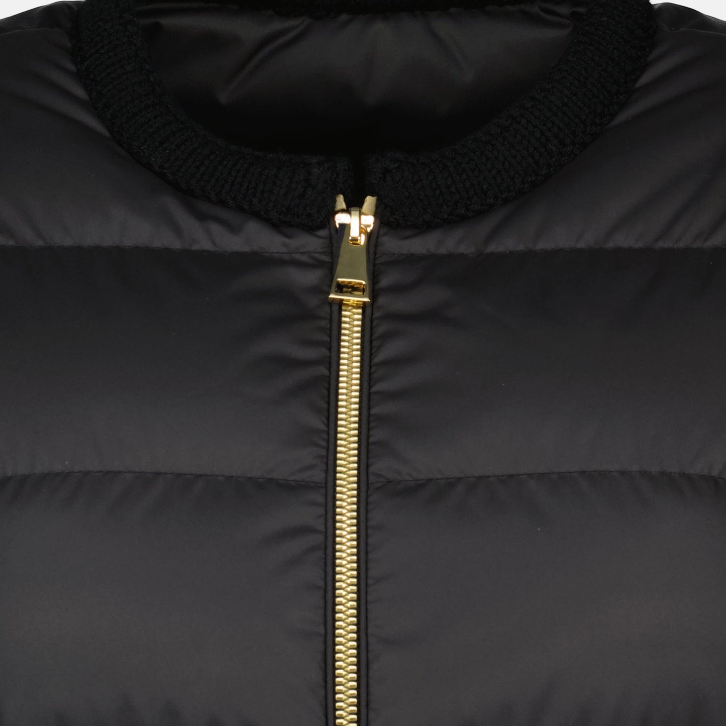 Mauvezin Down Jacket